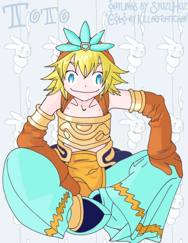 Fanart