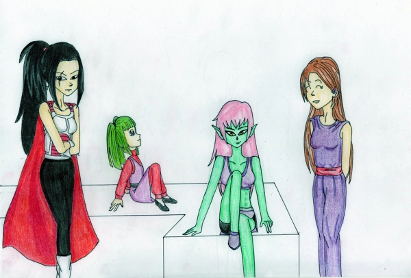 Fanart