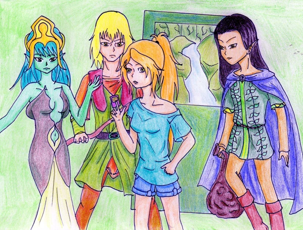 Fanart