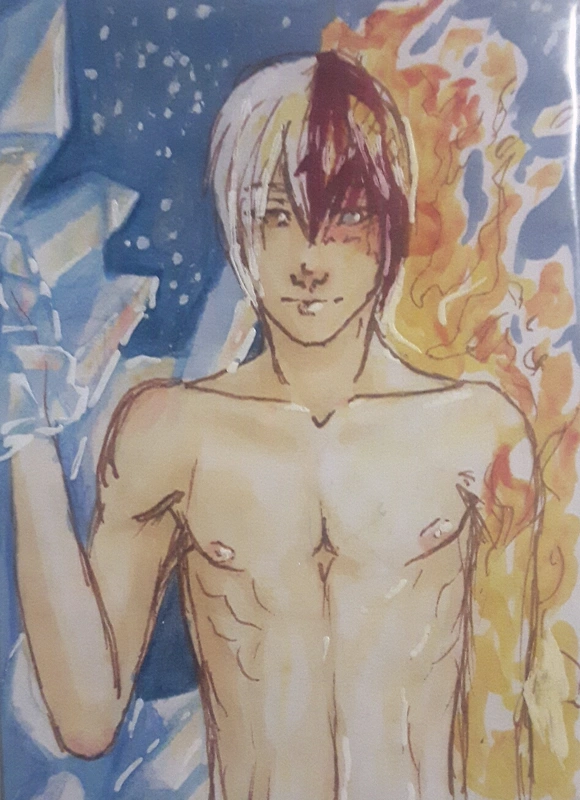 Fanart