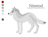 Fanart: Nimrod