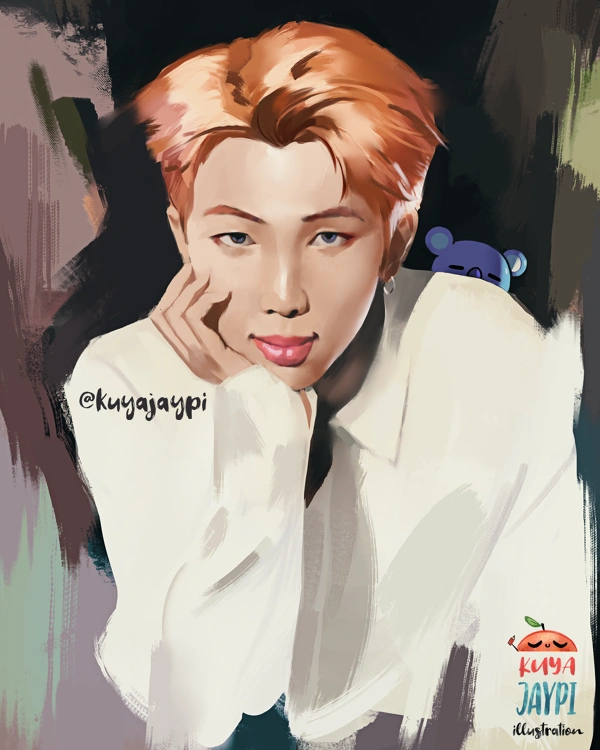 Fanart