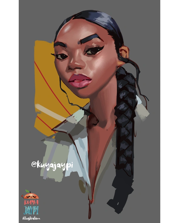 Fanart