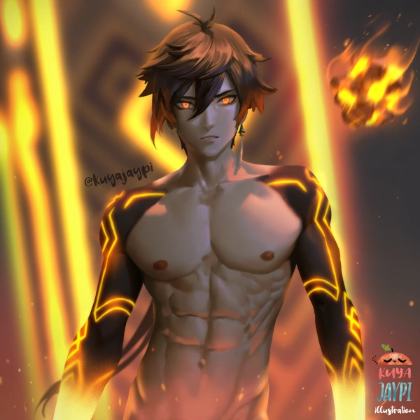 Fanart