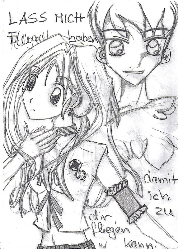 Fanart