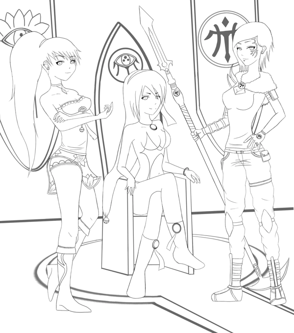 Fanart