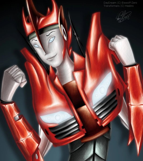 Fanart