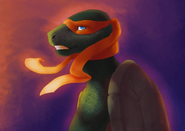 Fanart