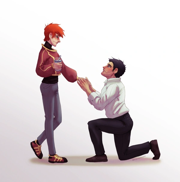 Fanart