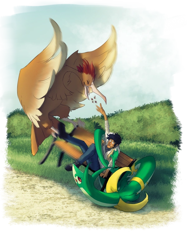 Fanart