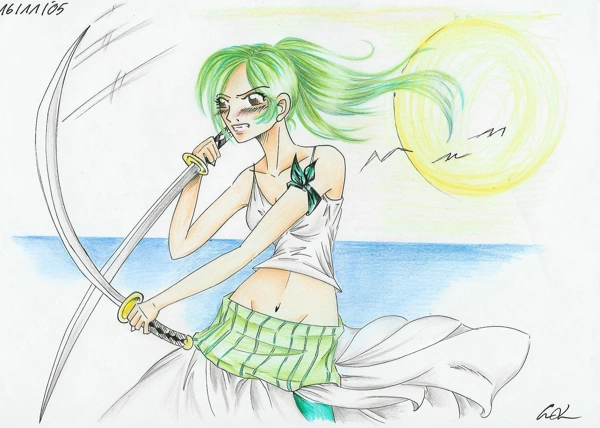 Fanart