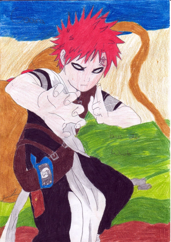 Fanart