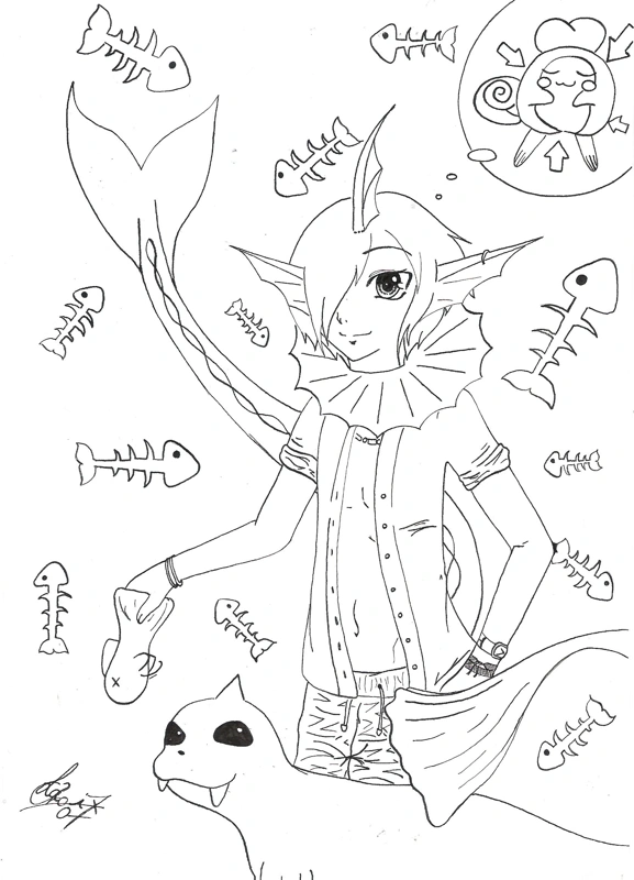Fanart