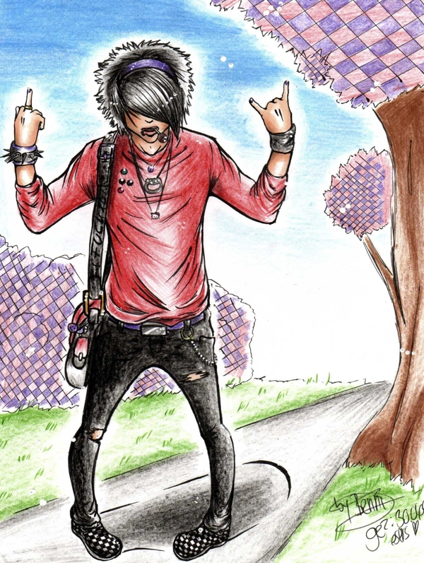 Fanart