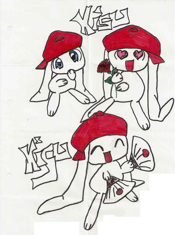 Fanart