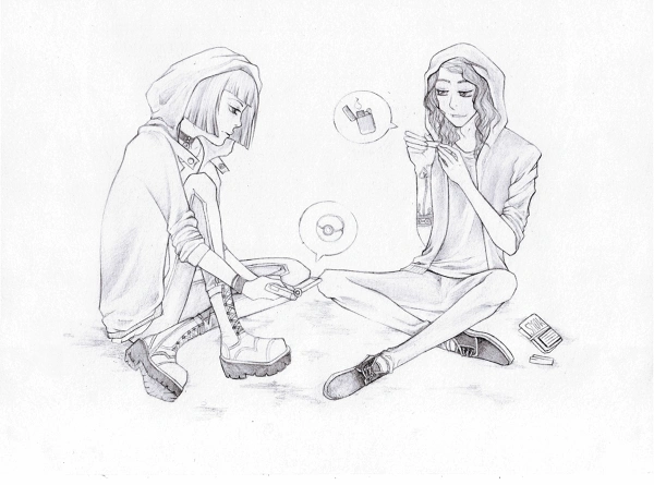 Fanart