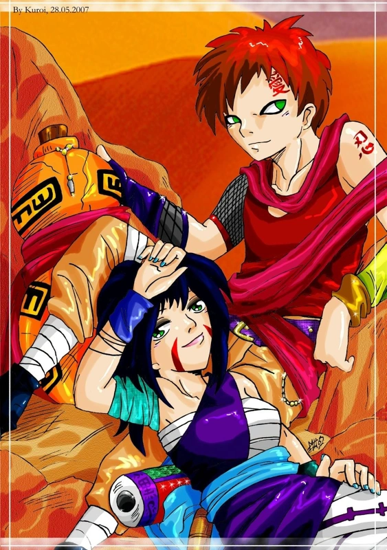 Fanart