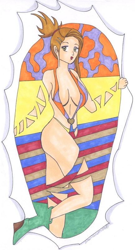 Fanart