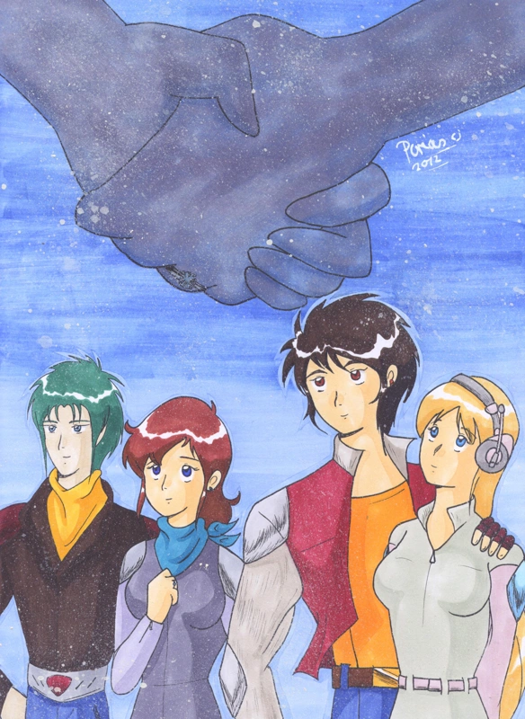 Fanart