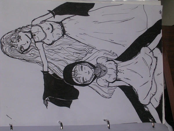 Fanart
