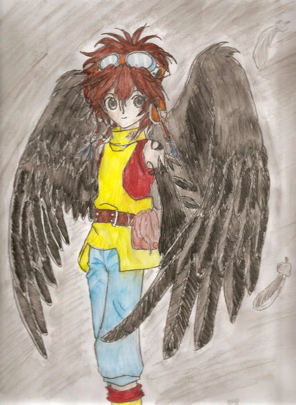 Fanart