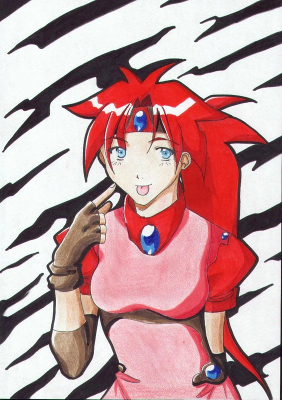Fanart
