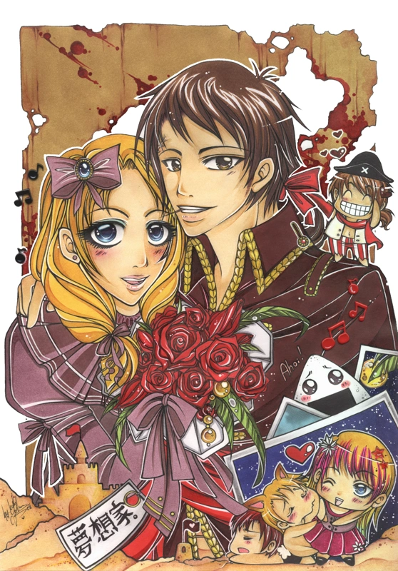Fanart