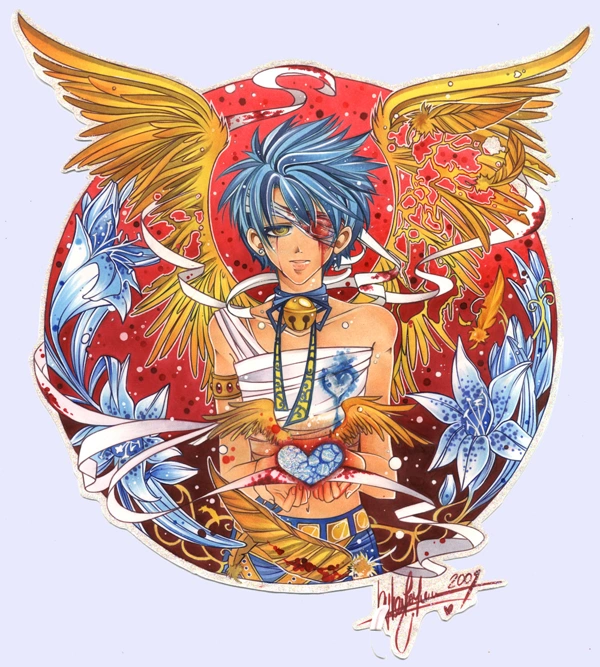Fanart