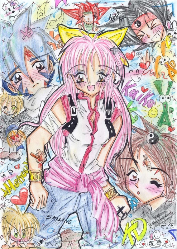 Fanart