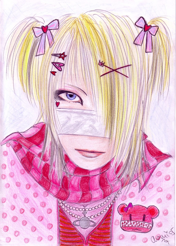 Fanart