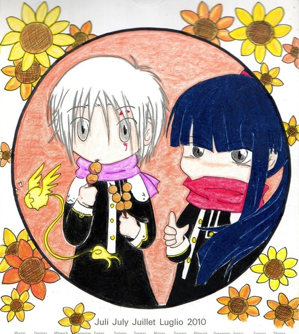 Fanart