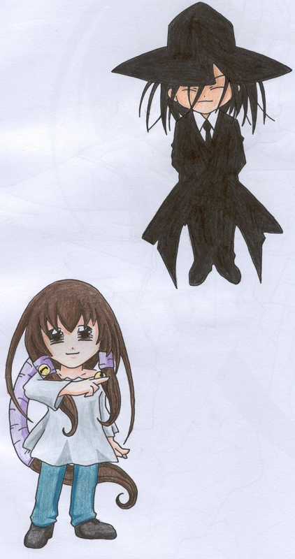 Fanart