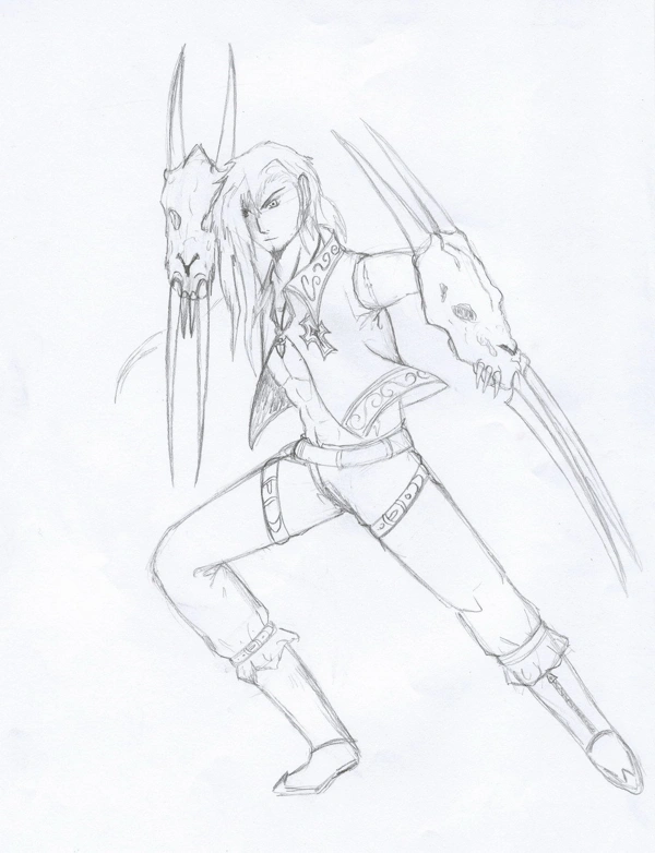 Fanart