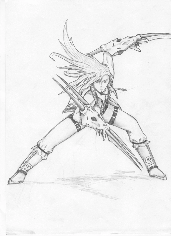 Fanart