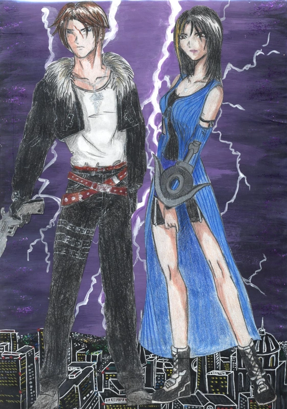 Fanart