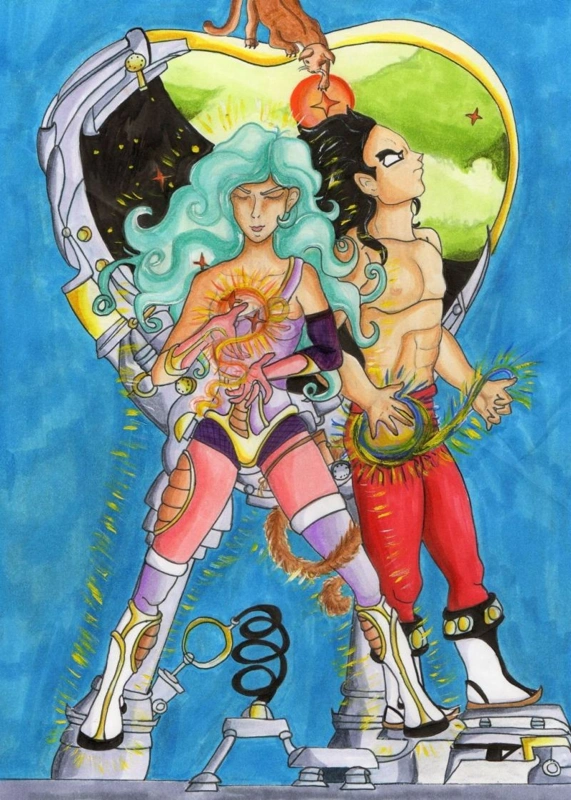 Fanart