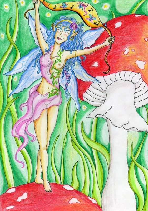 Fanart