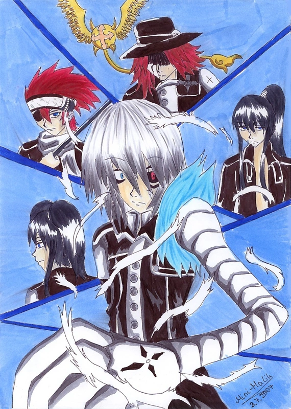 Fanart