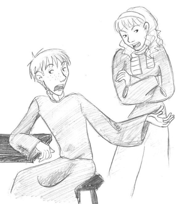 Fanart