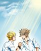 Sora x Roxas ~ Skylove