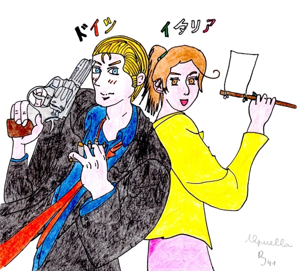 Fanart