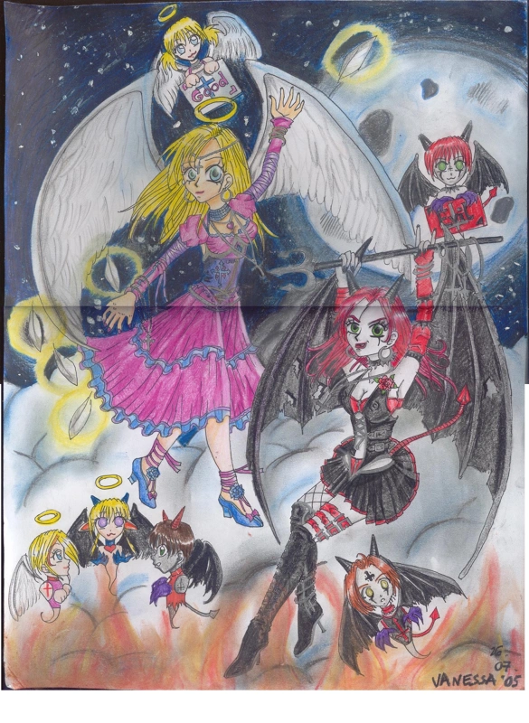 Fanart