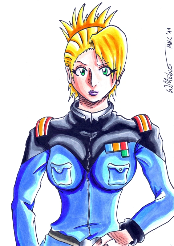 Fanart