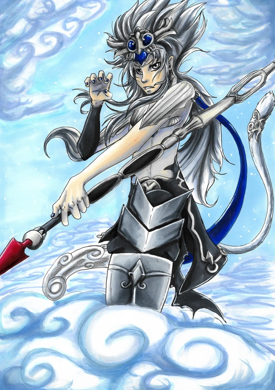 Fanart