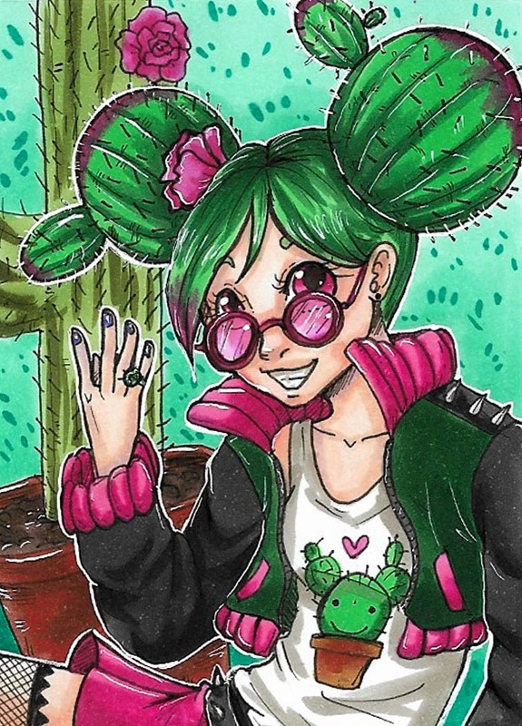 Fanart