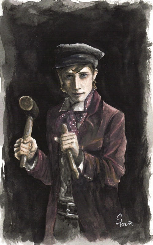 Fanart