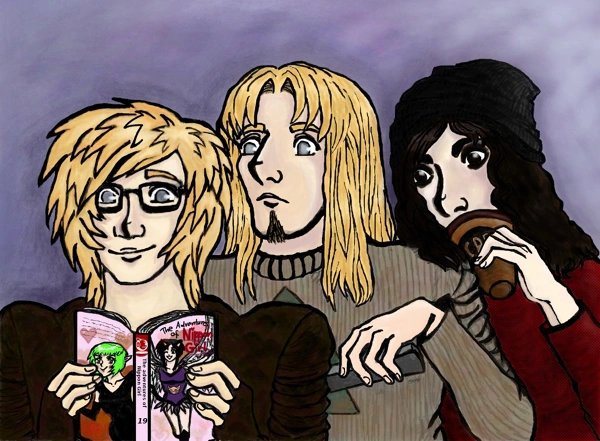 Fanart