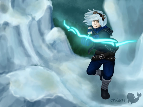 Fanart
