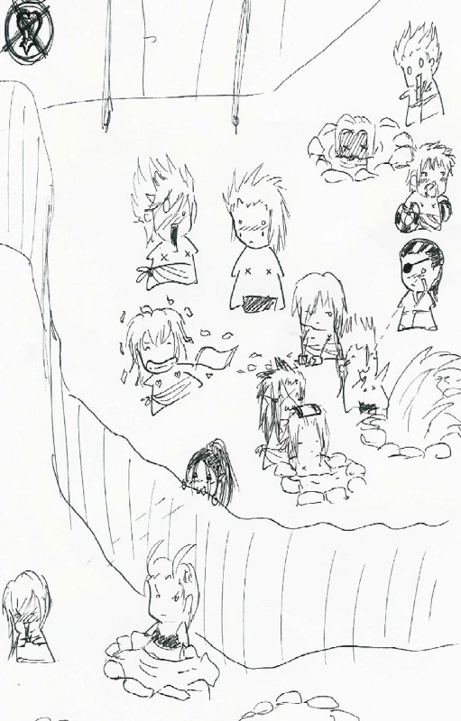 Fanart