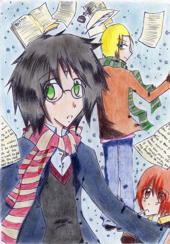 Fanart